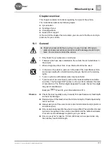 Предварительный просмотр 177 страницы Burstner Averso Instruction Manual