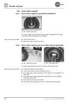 Предварительный просмотр 184 страницы Burstner Averso Instruction Manual