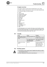 Предварительный просмотр 187 страницы Burstner Averso Instruction Manual