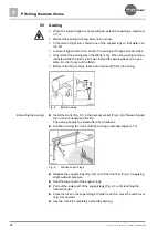 Preview for 40 page of Burstner CityCar 2016 Instruction Manual