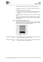 Preview for 47 page of Burstner CityCar 2016 Instruction Manual