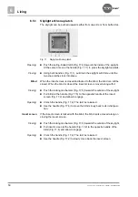 Preview for 50 page of Burstner CityCar 2016 Instruction Manual