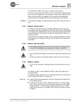 Preview for 73 page of Burstner CityCar 2016 Instruction Manual