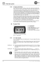 Preview for 74 page of Burstner CityCar 2016 Instruction Manual