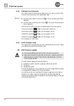 Preview for 76 page of Burstner CityCar 2016 Instruction Manual