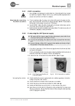 Preview for 77 page of Burstner CityCar 2016 Instruction Manual