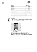 Preview for 80 page of Burstner CityCar 2016 Instruction Manual