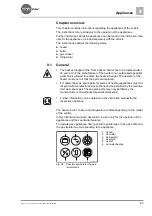 Preview for 83 page of Burstner CityCar 2016 Instruction Manual