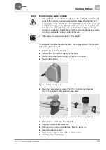 Preview for 103 page of Burstner CityCar 2016 Instruction Manual