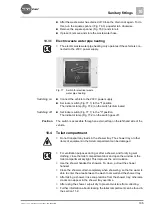 Preview for 105 page of Burstner CityCar 2016 Instruction Manual