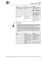 Preview for 133 page of Burstner CityCar 2016 Instruction Manual