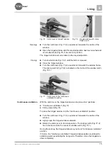 Preview for 75 page of Burstner I 2012 Instruction Manual