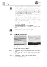 Preview for 82 page of Burstner I 2012 Instruction Manual