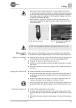 Preview for 91 page of Burstner I 2012 Instruction Manual