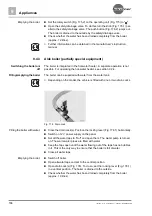 Preview for 166 page of Burstner I 2012 Instruction Manual