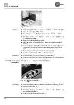 Preview for 168 page of Burstner I 2012 Instruction Manual