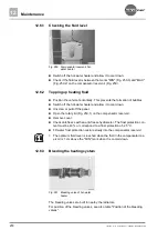 Preview for 218 page of Burstner I 2012 Instruction Manual