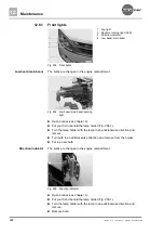 Preview for 222 page of Burstner I 2012 Instruction Manual