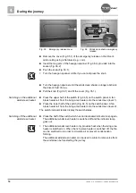 Preview for 56 page of Burstner I 690 G Instruction Manual