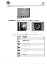 Preview for 83 page of Burstner I 690 G Instruction Manual