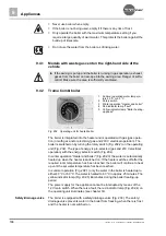 Preview for 186 page of Burstner I 690 G Instruction Manual