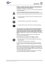 Preview for 7 page of Burstner Ixeo Time IT 590 Instruction Manual