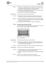 Preview for 77 page of Burstner Ixeo Time IT 590 Instruction Manual