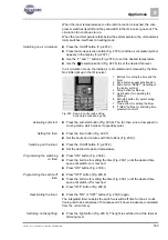 Preview for 163 page of Burstner Ixeo Time IT 590 Instruction Manual