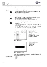 Preview for 164 page of Burstner Ixeo Time IT 590 Instruction Manual