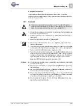 Preview for 221 page of Burstner Ixeo Time IT 590 Instruction Manual