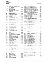 Предварительный просмотр 5 страницы Burstner T-585 Instruction Manual