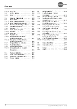 Предварительный просмотр 6 страницы Burstner T-585 Instruction Manual