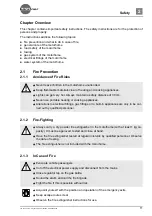 Preview for 11 page of Burstner T-585 Instruction Manual