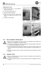 Предварительный просмотр 24 страницы Burstner T-585 Instruction Manual