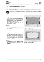 Preview for 59 page of Burstner T-585 Instruction Manual