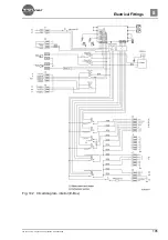 Предварительный просмотр 105 страницы Burstner T-585 Instruction Manual