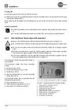 Предварительный просмотр 112 страницы Burstner T-585 Instruction Manual