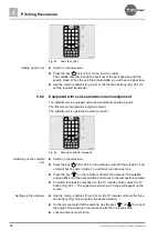 Preview for 38 page of Burstner Trecento 2011 Owner'S Manual