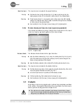 Preview for 55 page of Burstner Trecento 2011 Owner'S Manual