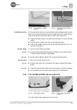 Preview for 57 page of Burstner Trecento 2011 Owner'S Manual