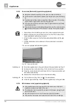 Preview for 110 page of Burstner Trecento 2011 Owner'S Manual