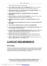 Preview for 6 page of BURT ZQJ4116 Instruction Manual