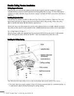 Предварительный просмотр 10 страницы Burton AIM-50 Installation Manual