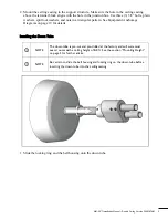 Предварительный просмотр 11 страницы Burton AIM-50 Installation Manual