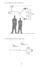 Preview for 12 page of Burton AIM HI LED Instructions For Use & Maintenance