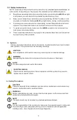 Preview for 5 page of Burton AIMLED070 Series Installation Instructions Manual