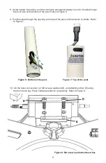 Preview for 9 page of Burton AIMLED070 Series Installation Instructions Manual