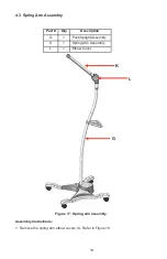 Preview for 14 page of Burton AIMLED070 Series Installation Instructions Manual