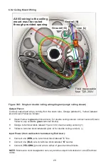 Preview for 29 page of Burton AIMLED070 Series Installation Instructions Manual