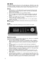 Preview for 12 page of Burton Digital ProChef-1800 Operating Instructions Manual